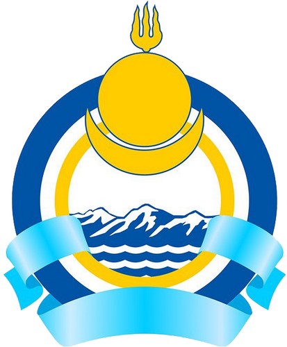 Официальный портал Республики Бурятия