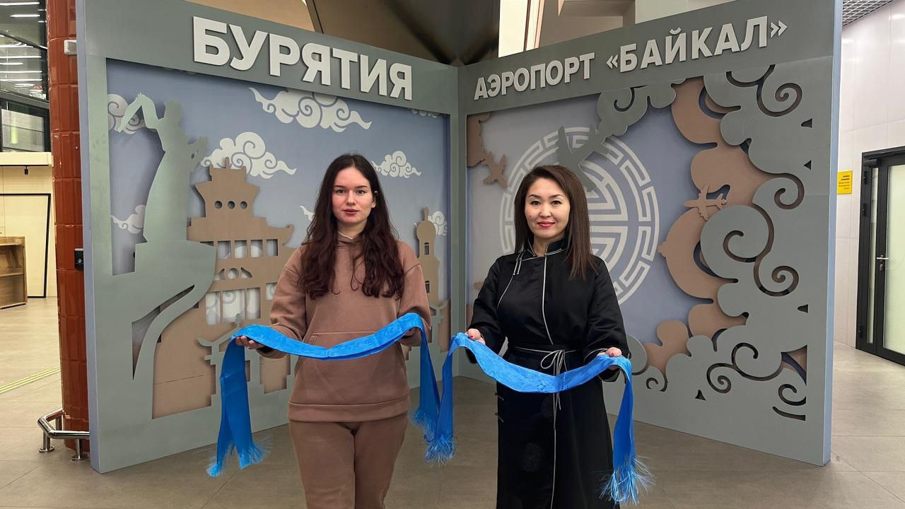 Сотрудники ИМЦ встретили участников СВО на родной земле